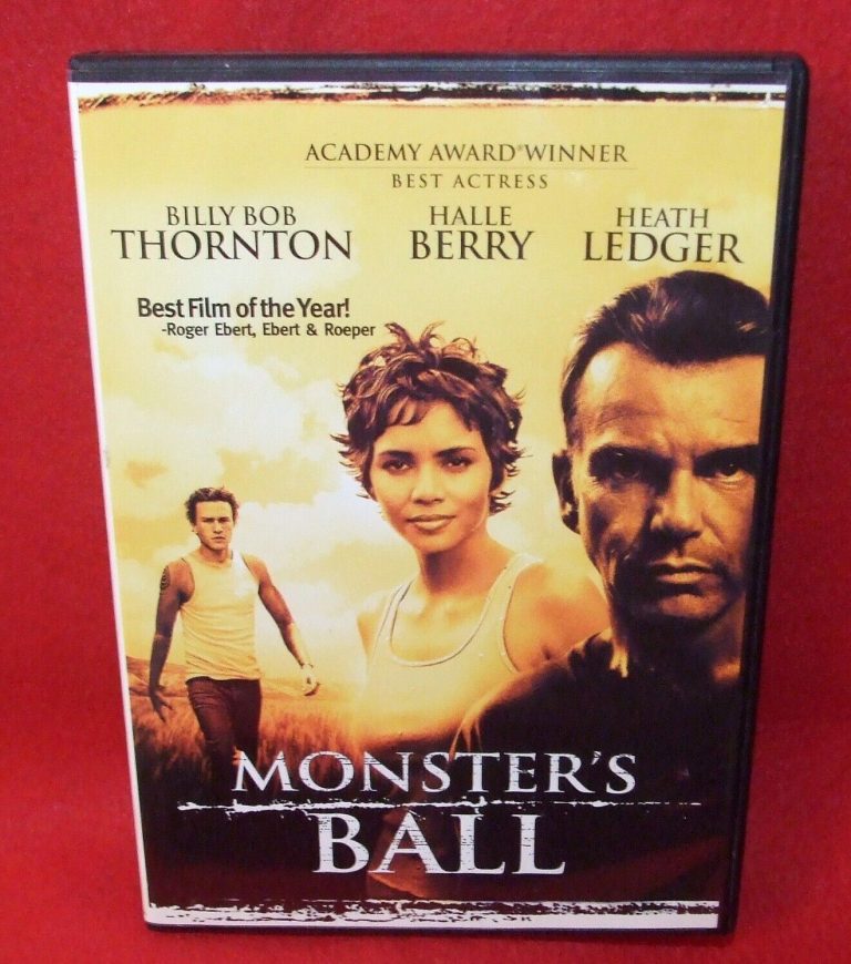 Monsters Ball