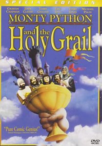 Monty Python and the Holy Grail (Special Edition)