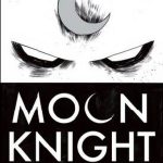 Moon Knight Vol. 1 by Warren Ellis