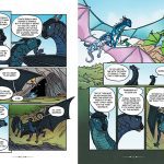 Moon Rising (Graphic Novel): First-Level Directory: Books