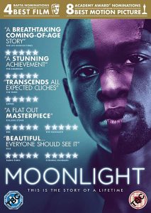 Moonlight (DVD)