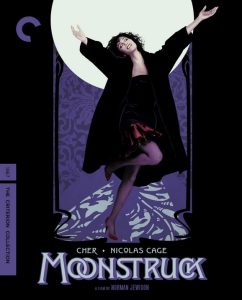 Moonstruck (Special Edition)