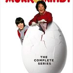 Mork & Mindy: The Complete Series