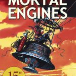 Mortal Engines (Book)