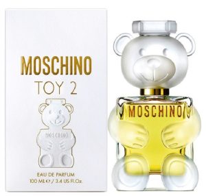 Moschino Toy 2 Parfume Spray