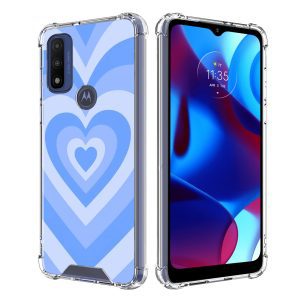 Motorola Moto G Pure Phone Case