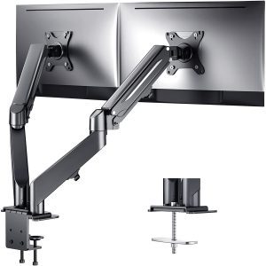 Mount-Monitor Dual Monitor Mount