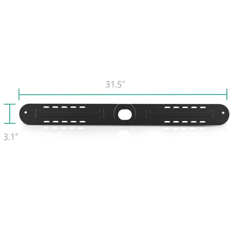 Sonos Playbar Wall Mount