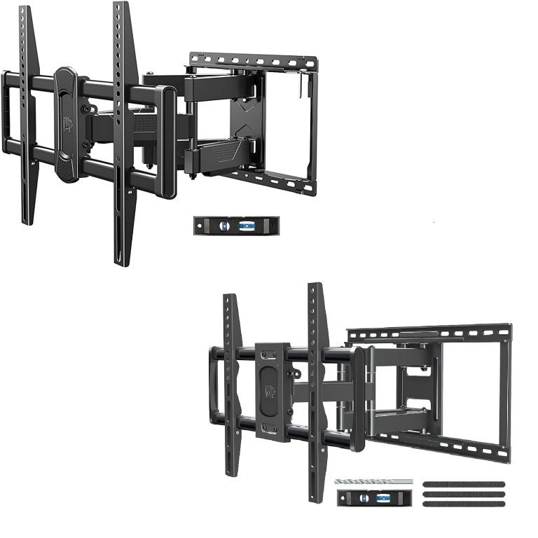 Mounting Dream MD2617 Articulating TV Wall Mount