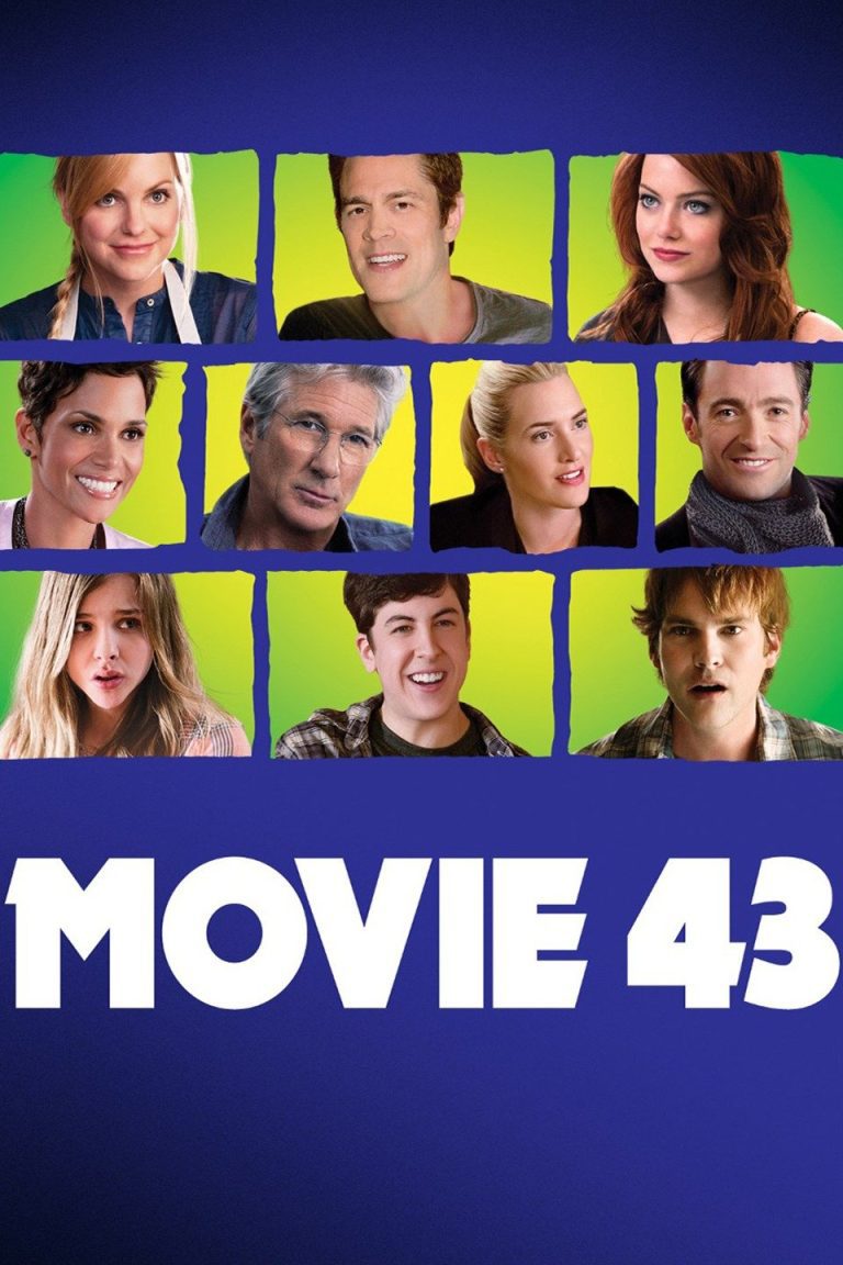 Movie 43