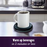 Mr. Coffee Warmer for Office