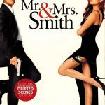 Mr. & Mrs. Smith (Widescreen Edition)