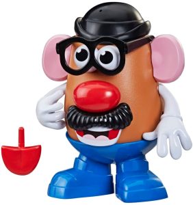 Mr. Potato Head Classic