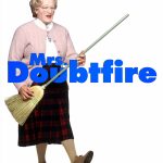 Mrs. Doubtfire (DVD)