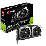 MSI Gaming GeForce GTX 1650 Super