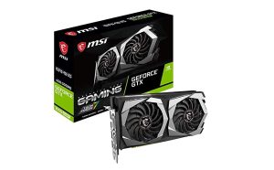 MSI Gaming GeForce GTX 1650 Super