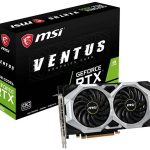 MSI GeForce RTX 2060 VENTUS 6G OC