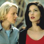 Mulholland Drive