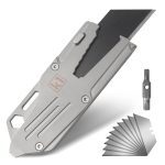 Box Cutter Utility Knife