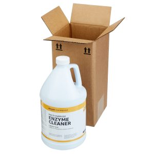 AmazonCommercial Multi-Purpose Enzyme Cleaner