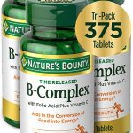Nature's Bounty Multivitamin Supplement with Antioxidants