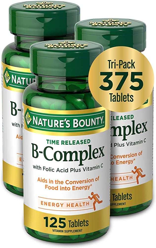 Nature's Bounty Multivitamin Supplement with Antioxidants