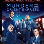 Murder on the Orient Express