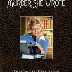 Murder She Wrote: Season 1