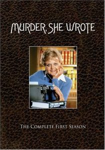 Murder She Wrote: Season 1