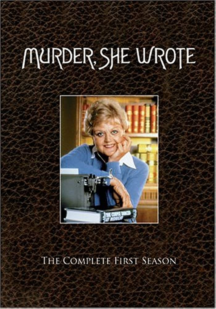 Murder She Wrote: Season 1