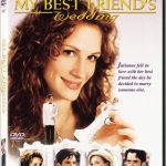 My Best Friend's Wedding (DVD)