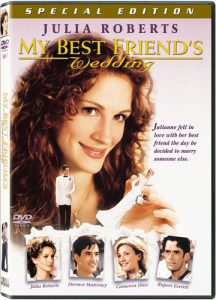 My Best Friend's Wedding (DVD)