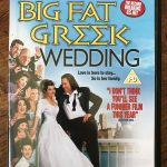 My Big Fat Greek Wedding