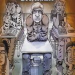 My Friend Dahmer by Derf Backderf