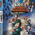 My Hero Academia - The Movie - Two Heroes (Blu-ray)