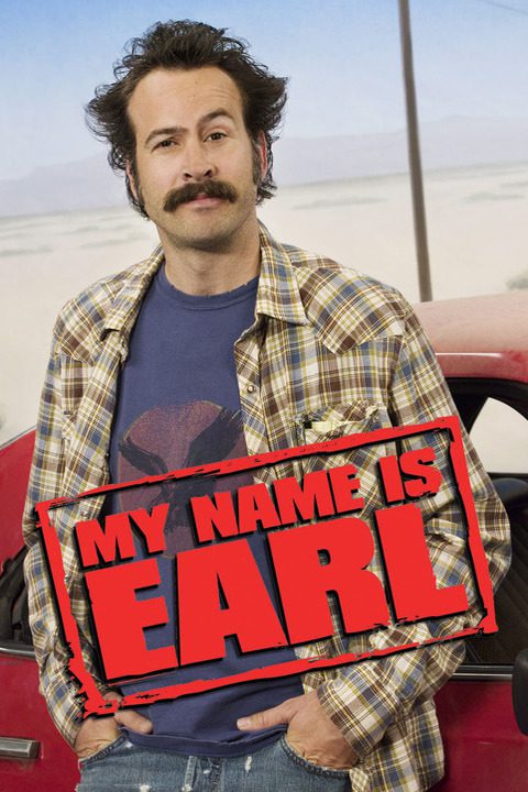 My Name is Earl - Season 1