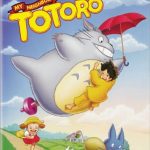 My Neighbor Totoro