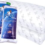 MyPillow Premium Pillow Queen Green