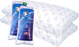 MyPillow Premium Pillow Queen Green