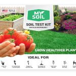 MySoil Soil Test Kit