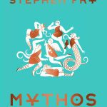 Mythos by Stephen Fry