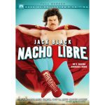 Nacho Libre Special Collectors Edition [Black]