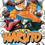 Naruto Vol. 1 Uzumaki