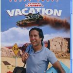 National Lampoon's Vacation (Blu-ray + DVD + Digital Copy)