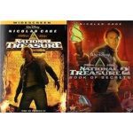 National Treasure (Widescreen Edition) with Nicolas Cage