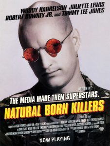 Natural Born Killers