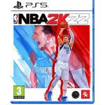 NBA 2K22