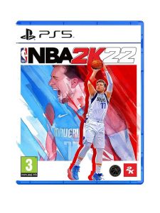 NBA 2K22