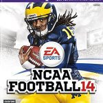 NCAA Football 14 (Xbox 360)