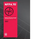 National Electrical Code (NEC) 2017